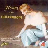 Various Artists - Hooray For Hollywood! (Dynamic Them i gruppen CD hos Bengans Skivbutik AB (1008087)