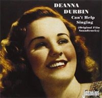 Durbin Deanna - Can?T Help Singing i gruppen CD hos Bengans Skivbutik AB (1008104)