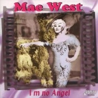 West Mae - I?M No Angel i gruppen CD hos Bengans Skivbutik AB (1008105)