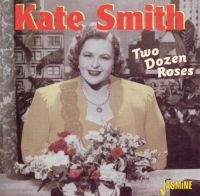 Smith Kate - Two Dozen Roses i gruppen CD hos Bengans Skivbutik AB (1008117)