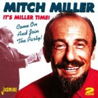 Miller Mitch - It's Miller Time (C'mon And Join Th i gruppen CD hos Bengans Skivbutik AB (1008151)