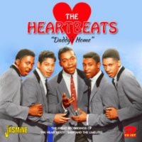 Heartbeats - Daddy's Home (The Greatest Recordin i gruppen CD hos Bengans Skivbutik AB (1008192)