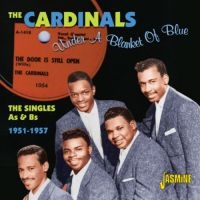 Cardinals - Under A Blanket Of Blue (The Single i gruppen CD hos Bengans Skivbutik AB (1008210)