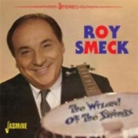 Smeck Roy - Wizard Of The Strings i gruppen CD hos Bengans Skivbutik AB (1008251)