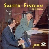 Sauter-Finegan Orch. - Golden Memories Of (Stereo Twofer) i gruppen CD hos Bengans Skivbutik AB (1008262)