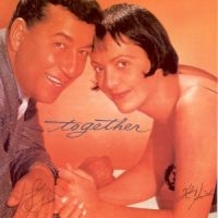 Prima Louis And Keely Smith - Together i gruppen CD hos Bengans Skivbutik AB (1008269)