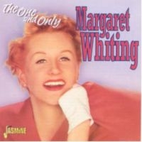 Whiting Margaret - The One And Only i gruppen CD hos Bengans Skivbutik AB (1008282)