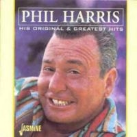 Harris Phil - His Original & Greatest Hits i gruppen CD hos Bengans Skivbutik AB (1008287)