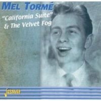 Torme Mel - California Suite - The 1949 Recordi i gruppen CD hos Bengans Skivbutik AB (1008295)