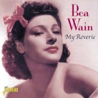 Wain Bea - My Reverie i gruppen CD hos Bengans Skivbutik AB (1008305)