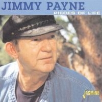 Payne Jimmy - Pieces Of Life i gruppen CD hos Bengans Skivbutik AB (1008306)