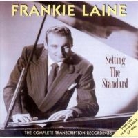 Laine Frankie - Setting The Standard - The Complete i gruppen CD hos Bengans Skivbutik AB (1008310)