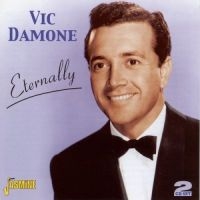 Damone Vic - Eternally i gruppen CD hos Bengans Skivbutik AB (1008341)