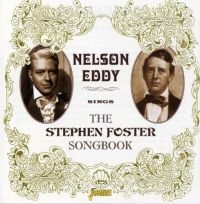 Eddy Nelson - Sings The Stephen Foster Song Book i gruppen CD hos Bengans Skivbutik AB (1008343)