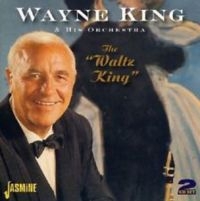 King Wayne - Waltz King i gruppen CD hos Bengans Skivbutik AB (1008389)