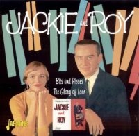 Cain Jackie And Roy Kral - Bits & Pieces / The Glory Of Love i gruppen CD hos Bengans Skivbutik AB (1008392)