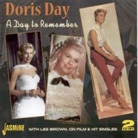 Day Doris - A Day To Remember (With Les Brown, i gruppen CD hos Bengans Skivbutik AB (1008395)