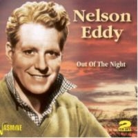 Eddy Nelson - Out Of The Night i gruppen CD hos Bengans Skivbutik AB (1008396)