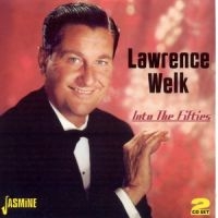 Welk Lawrence - In To The Fifties i gruppen CD / Pop-Rock hos Bengans Skivbutik AB (1008398)