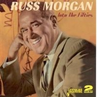 Morgan Russ - In To The Fifties i gruppen CD hos Bengans Skivbutik AB (1008399)