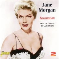 Morgan Jane - Fascination - The Ultimate Collecti i gruppen CD hos Bengans Skivbutik AB (1008410)