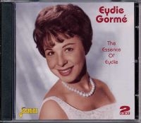 Gormé Eydie - Essence Of Eydie i gruppen CD hos Bengans Skivbutik AB (1008421)