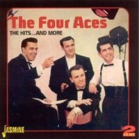 Four Aces - Hits... And More  (The Ultimate Col i gruppen CD hos Bengans Skivbutik AB (1008425)