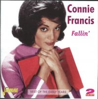 Francis Connie - Fallin' (Best Of The Early Years) i gruppen CD hos Bengans Skivbutik AB (1008451)