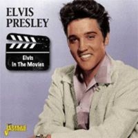 Presley Elvis - Elvis In The Movies i gruppen Minishops / Elvis Presley hos Bengans Skivbutik AB (1008454)