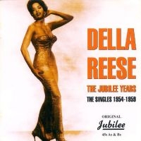 Reese Della - The Jubilee Years i gruppen CD hos Bengans Skivbutik AB (1008465)