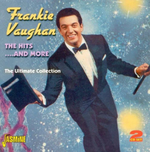 Vaughan Frankie - Hits... And More  (The Ultimate Collection) i gruppen VI TIPSER / Julegavetips CD hos Bengans Skivbutik AB (1008470)