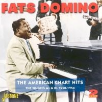 Domino Fats - The American Chart Hits (R&B/Pop As i gruppen CD hos Bengans Skivbutik AB (1008476)