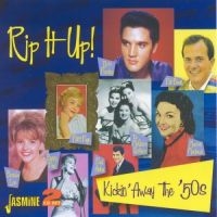 Blandade Artister - Rip It Up (Kickin' Away The 50S) Bn i gruppen CD hos Bengans Skivbutik AB (1008505)