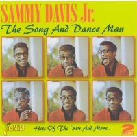 Davis Jr Sammy - Song And Dance Man (Hits Of The 60S i gruppen CD hos Bengans Skivbutik AB (1008515)