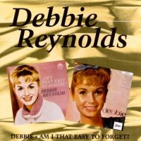 Reynolds Debbie - Debbie / Am I That Easy To Forget? i gruppen CD hos Bengans Skivbutik AB (1008523)