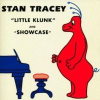 Tracey Stan - Little Klunk C/W Showcase i gruppen CD hos Bengans Skivbutik AB (1008554)