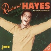 Hayes Richard - The Old Master Painter i gruppen CD hos Bengans Skivbutik AB (1008557)