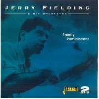 Fielding Jerry - Faintly Reminiscent i gruppen CD hos Bengans Skivbutik AB (1008562)