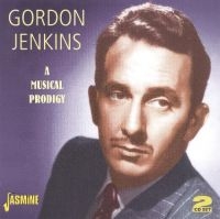 Jenkins Gordon - A Musical Prodigy i gruppen CD hos Bengans Skivbutik AB (1008575)