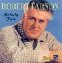 Farnon Robert - Melody Fair i gruppen CD / Pop-Rock hos Bengans Skivbutik AB (1008576)