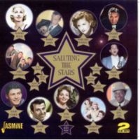 Blandade Artister - Saluting The Stars i gruppen CD hos Bengans Skivbutik AB (1008580)