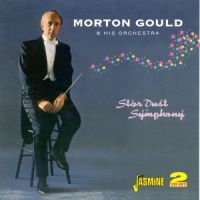 Gould Morton - Star Dust Symphony i gruppen CD hos Bengans Skivbutik AB (1008581)