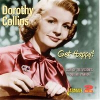 Collins Dorothy - Get Happy (Star Of Television's..) i gruppen CD hos Bengans Skivbutik AB (1008583)