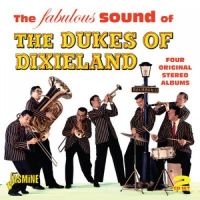 Dukes Of Dixieland - The Fabulous Sound Of The Dukes Of i gruppen CD hos Bengans Skivbutik AB (1008635)