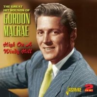 Macrae Gordon - Great Hit Sounds Of - High On A Win i gruppen CD hos Bengans Skivbutik AB (1008637)