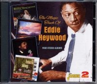 Heywood Eddie - Magic Touch Of À (Four Stereo Album i gruppen CD hos Bengans Skivbutik AB (1008647)