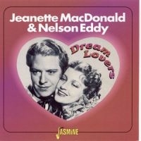 Macdonald  Jeanette And Nelson Eddy - Dream Lovers i gruppen CD hos Bengans Skivbutik AB (1008691)