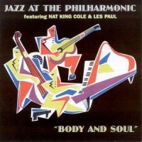 Jazz At The Philharmonic - Feat. Nat King Cole & Les Paul i gruppen CD hos Bengans Skivbutik AB (1008702)