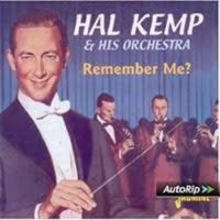 Kemp Hal And His Orch. - Remember Me? i gruppen CD hos Bengans Skivbutik AB (1008716)