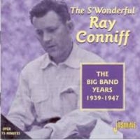 Conniff Ray - The S'wonderful Ray Conniff: The Bi i gruppen CD hos Bengans Skivbutik AB (1008717)